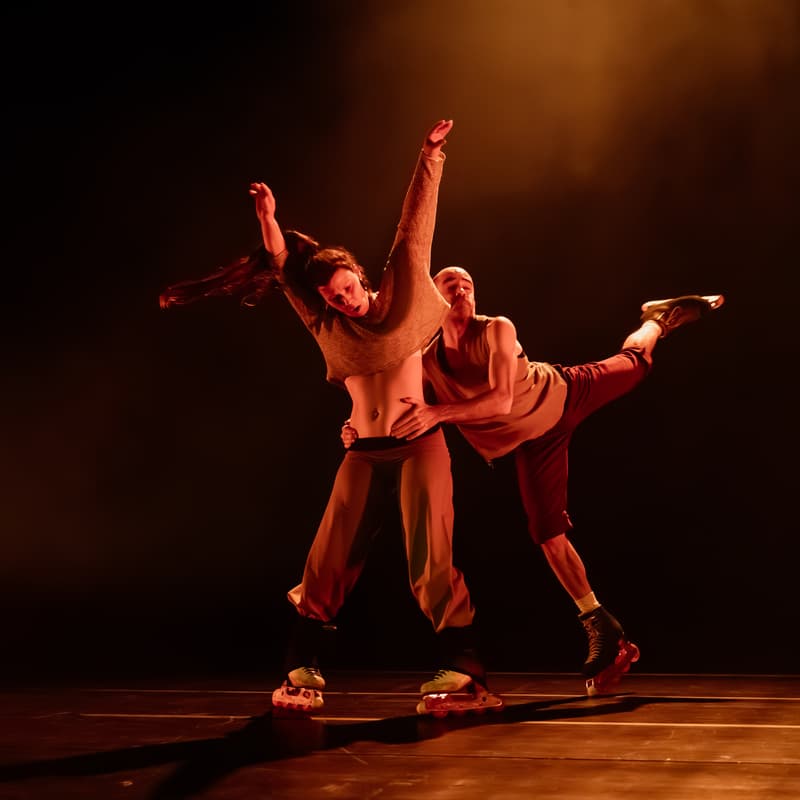 Cover Image for Le Patin Libre - MELT