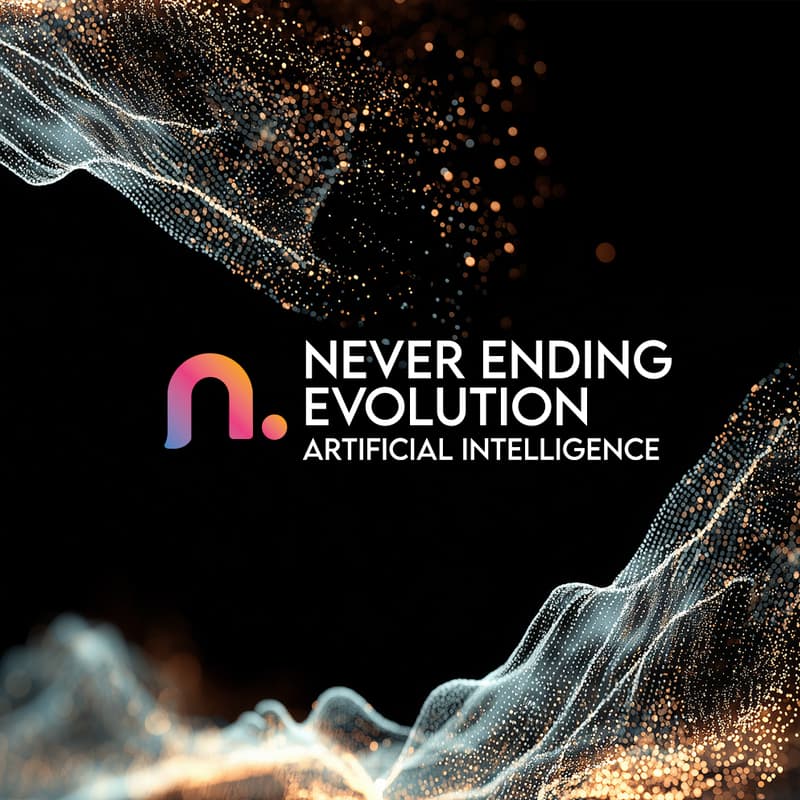 Cover Image for Future of Work ¿Por qué la ventaja hoy es humana? - Road to Never Ending Evolution