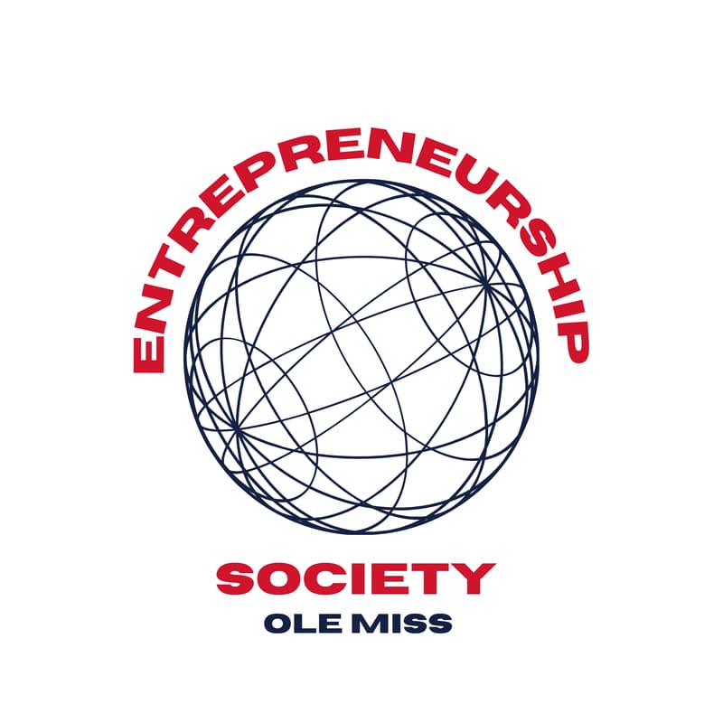 Cover Image for Entrepreneurship Society