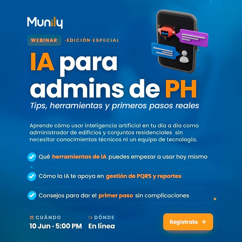 Cover Image for IA para administradores de PH: tips, herramientas y primeros pasos reales