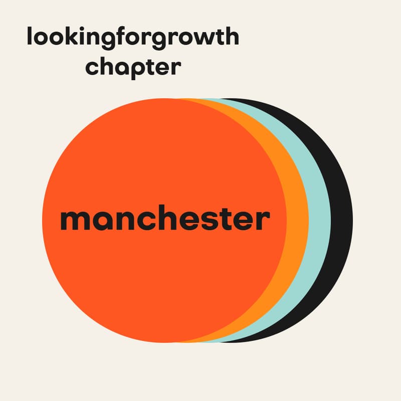 Cover Image for LFG Manchester: Hackathon