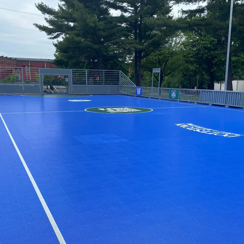 Cover Image for Pollock Park Pick-Up