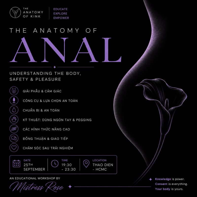 Cover Image for THE ANATOMY OF ANAL