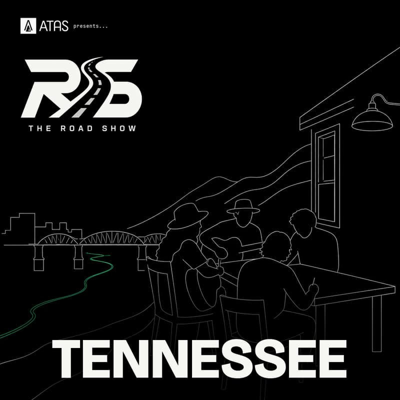Cover Image for The Road Show: Nashville Hot Chicken & Honky-Tonk