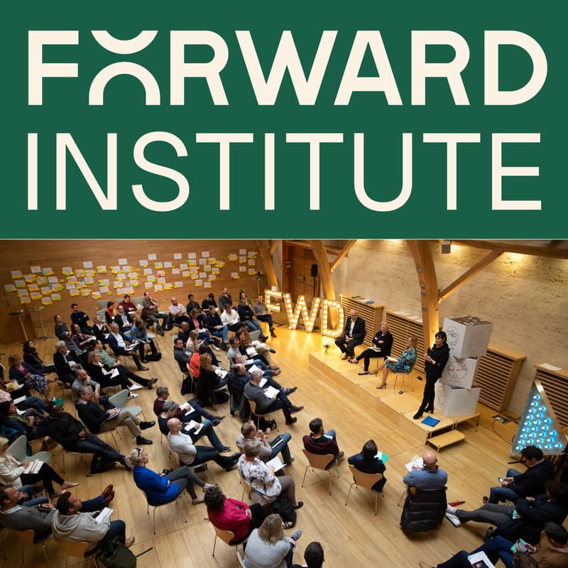 Cover Image for Inside the Forward Fellowship