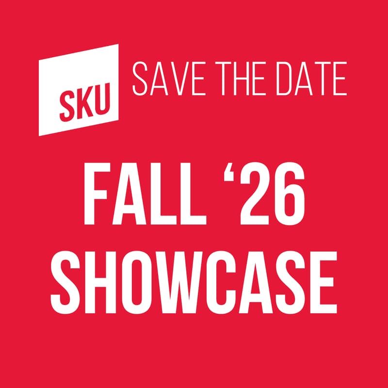 Cover Image for SKU Fall '26 Track Showcase