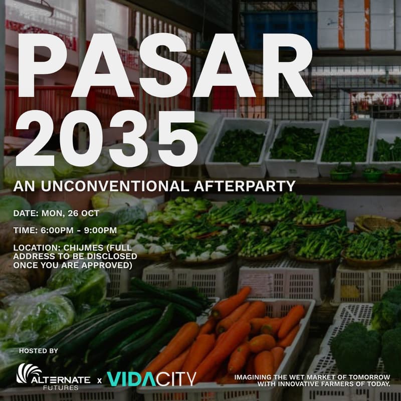 Cover Image for Pasar 2035