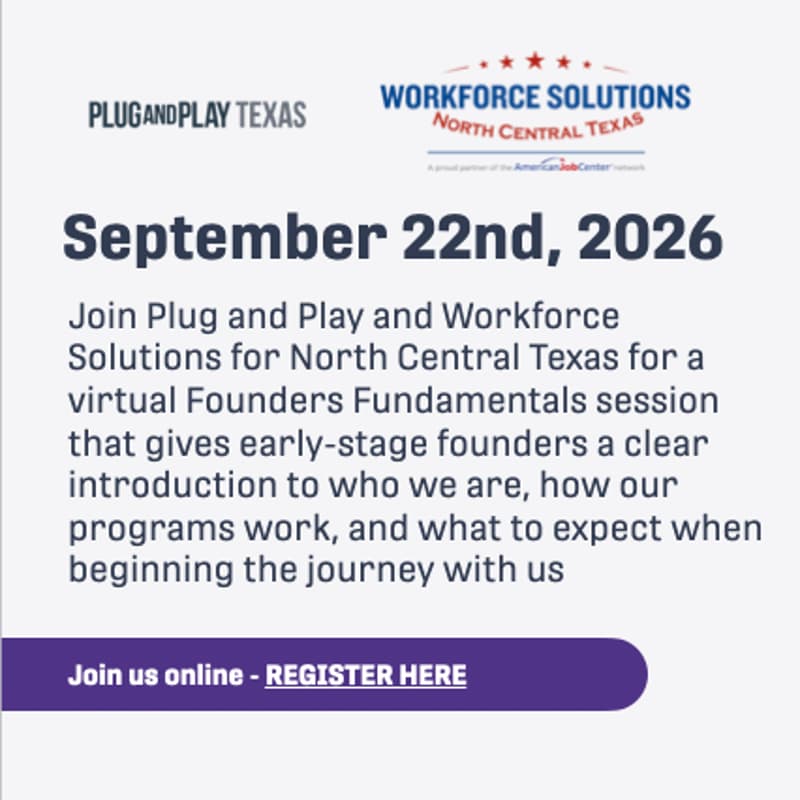 Cover Image for Founder's Fundamentals