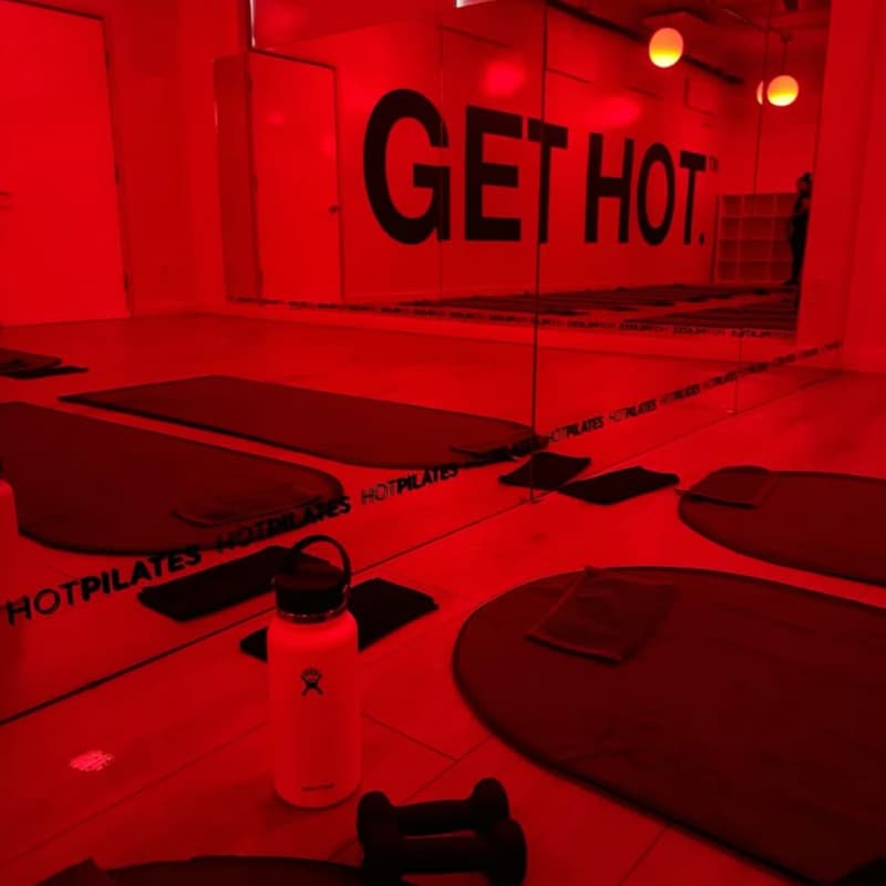 Cover Image for Latin Heat: Bad Bunny Hot Sculpt & Recovery