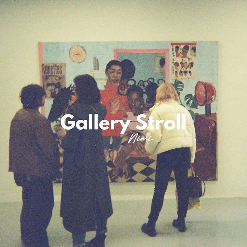 Cover Image for ✨ Toronto Gallery Stroll ✨ 12th September