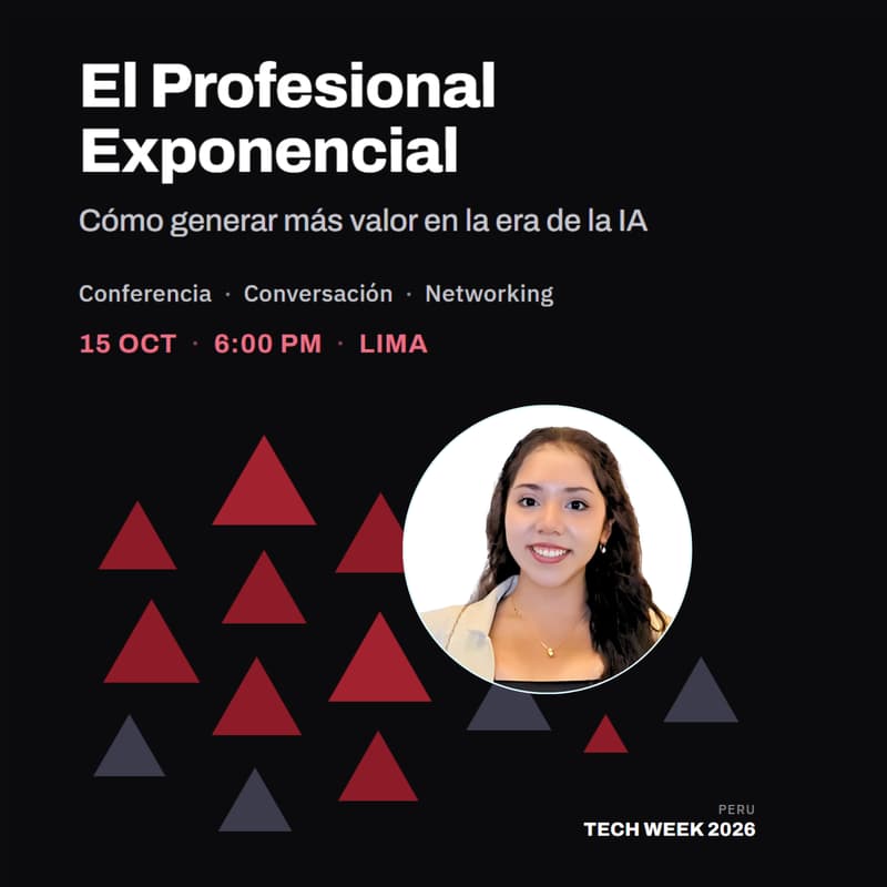 Cover Image for El Profesional Exponencial: Cómo generar más valor en la era de la inteligencia artificial