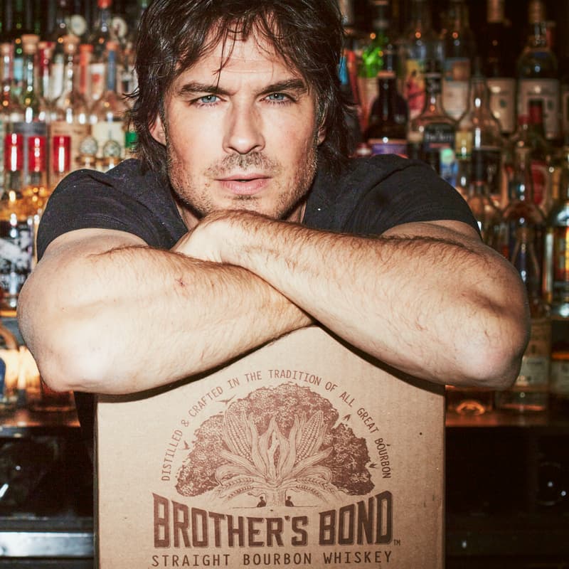Cover Image for The Brother's Bond Workshop