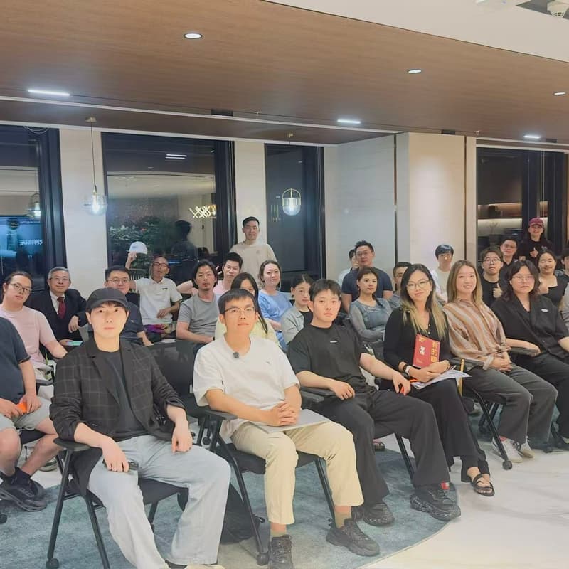 Cover Image for Drink & Discussion: Founder Mixer — Startup Bar 3.0 | Session #26