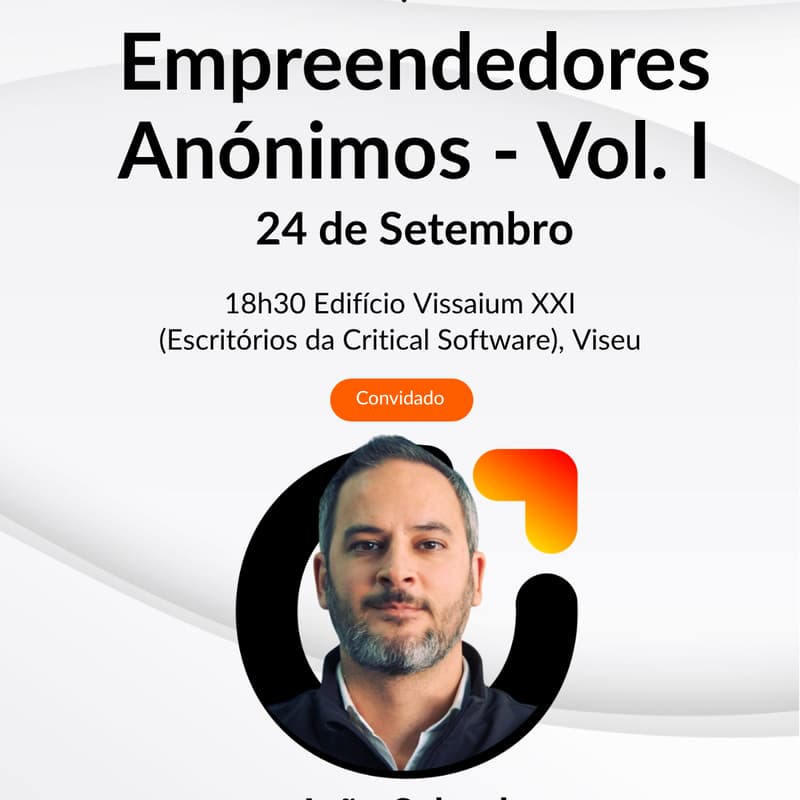 Cover Image for Empreendedores Anónimos - vol.I
