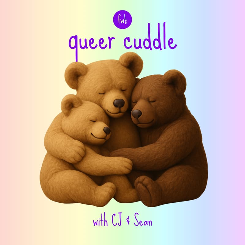 Cover Image for Queer Cuddle