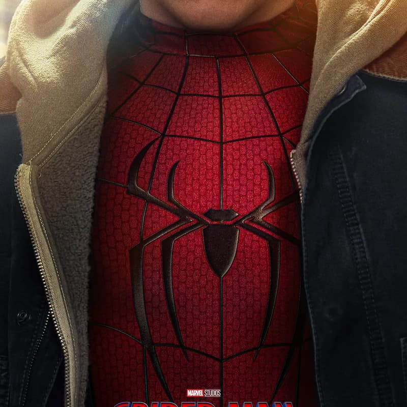 Cover Image for Salaam Spaces watches Spiderman Brand New Day 🕷️
