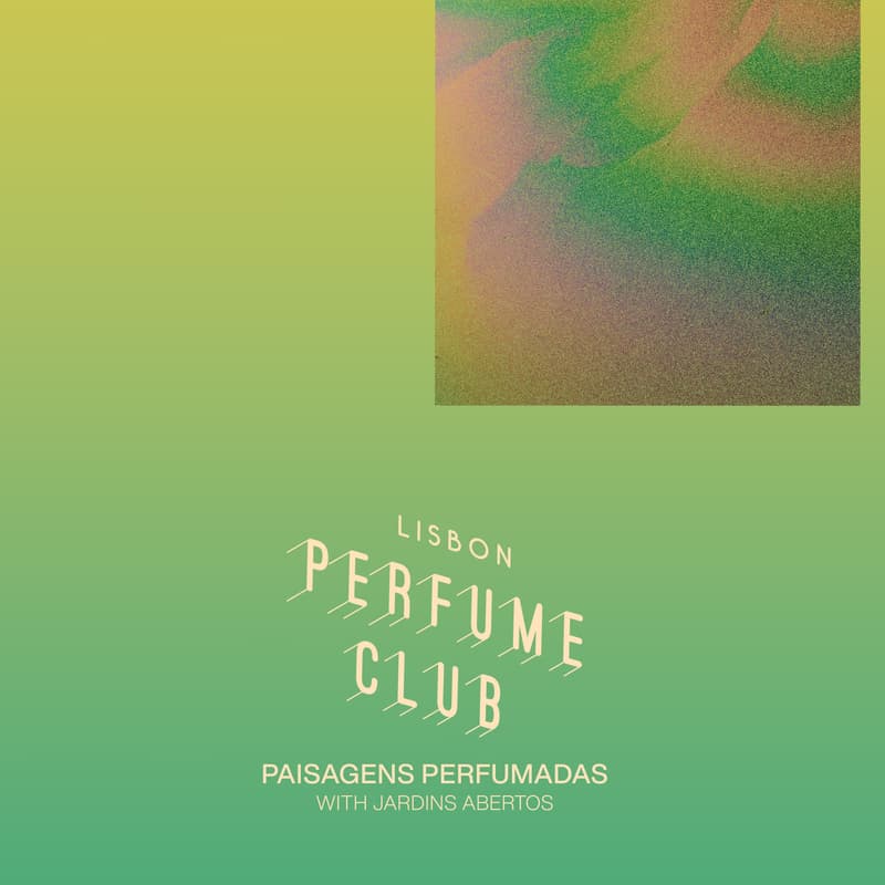 Cover Image for Paisagens Perfumadas