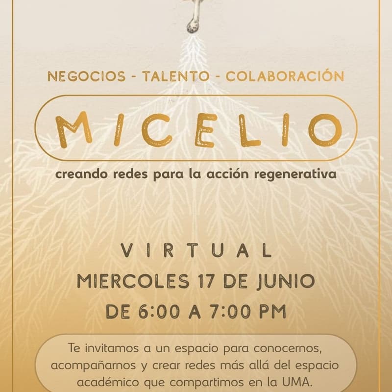 Cover Image for MICELIO UMAno