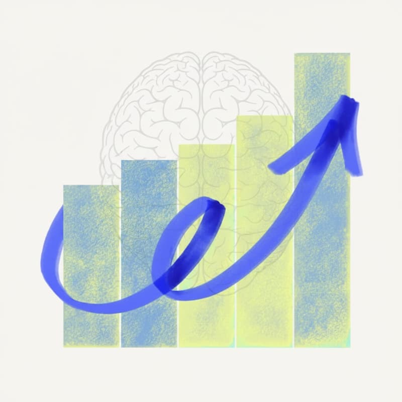 Cover Image for The New AI Scaling Axis: Neuro-Inspired Test-Time Cognition