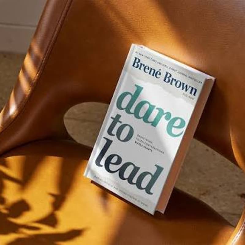 Cover Image for Offsite 2026 "Dare To Lead"