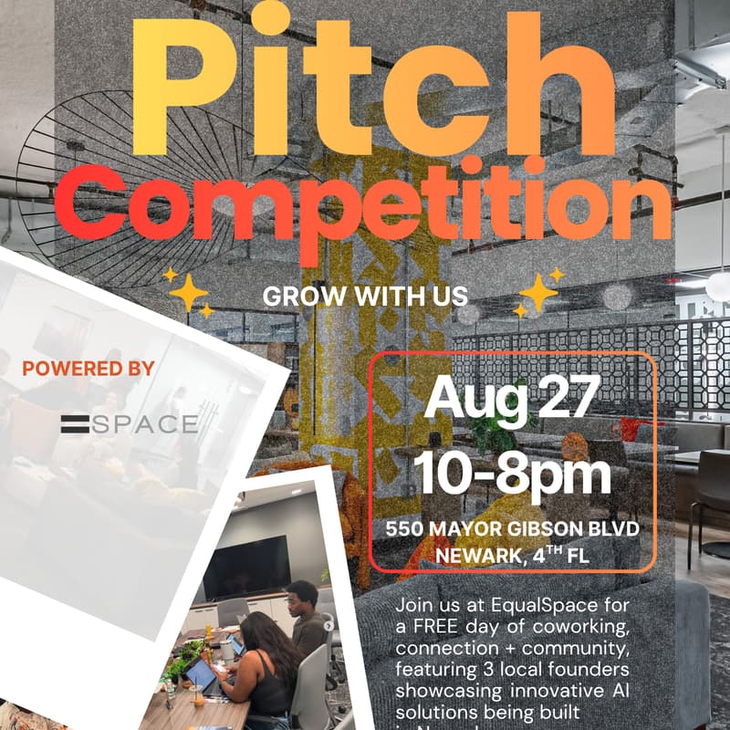 Cover Image for Open Space + Member Happy Hour