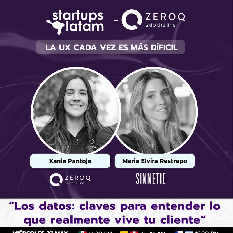 Cover Image for "Los datos: claves para entender lo que realmente vive tu cliente"