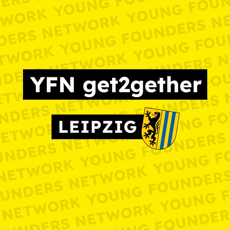 Cover Image for YFN get2gether