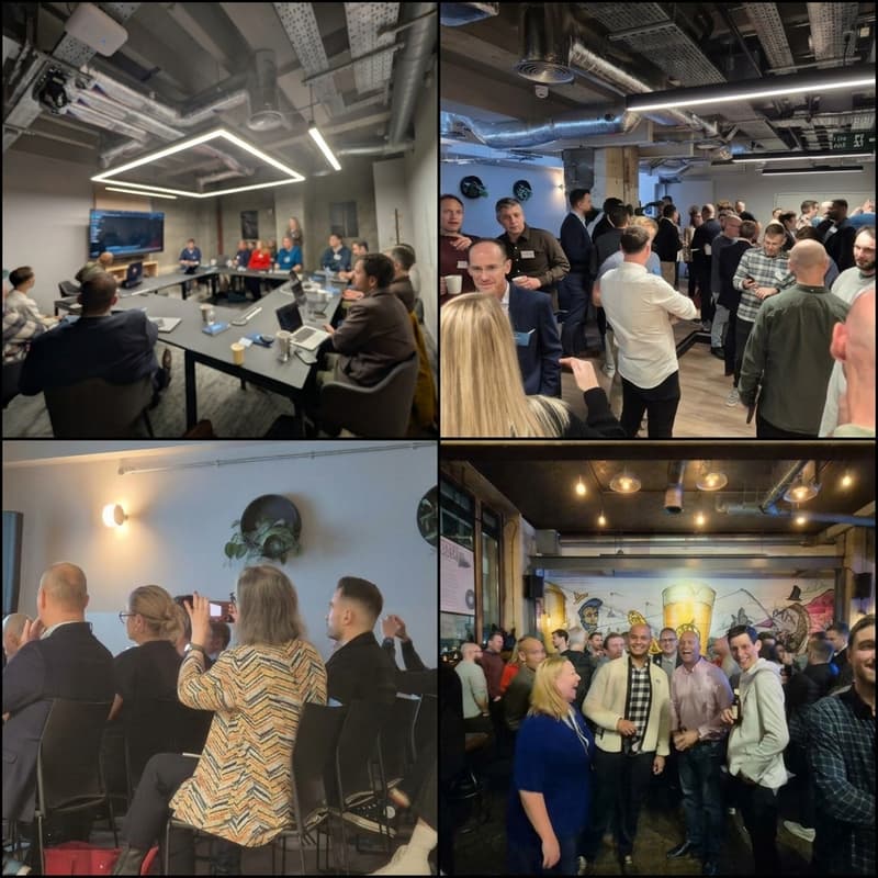 Cover Image for WP Engine Agency Partner Insights: Technical Workshop