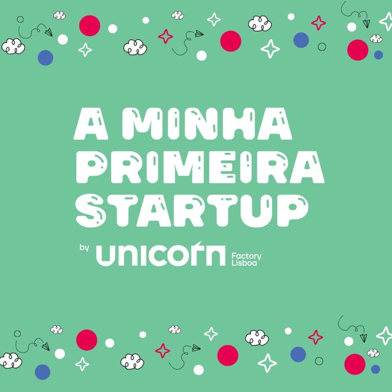 Cover Image for A Minha Primeira Feira de Inovação