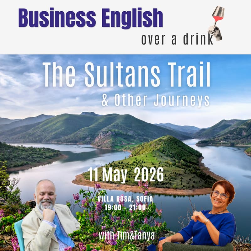 Cover Image for The Sultans Trail & Other Journeys