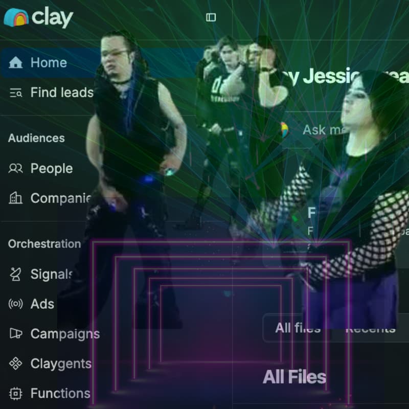 Cover Image for DARK MODE RAVE