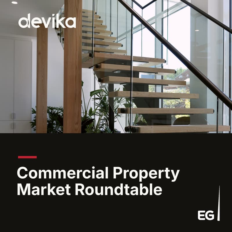 Cover Image for Commercial Property Market Roundtable (Wollongong)