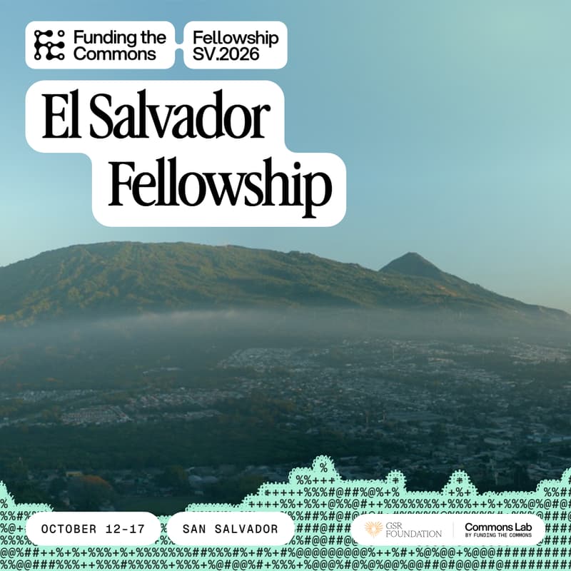 Cover Image for FtC Fellowship El Salvador: Information Session