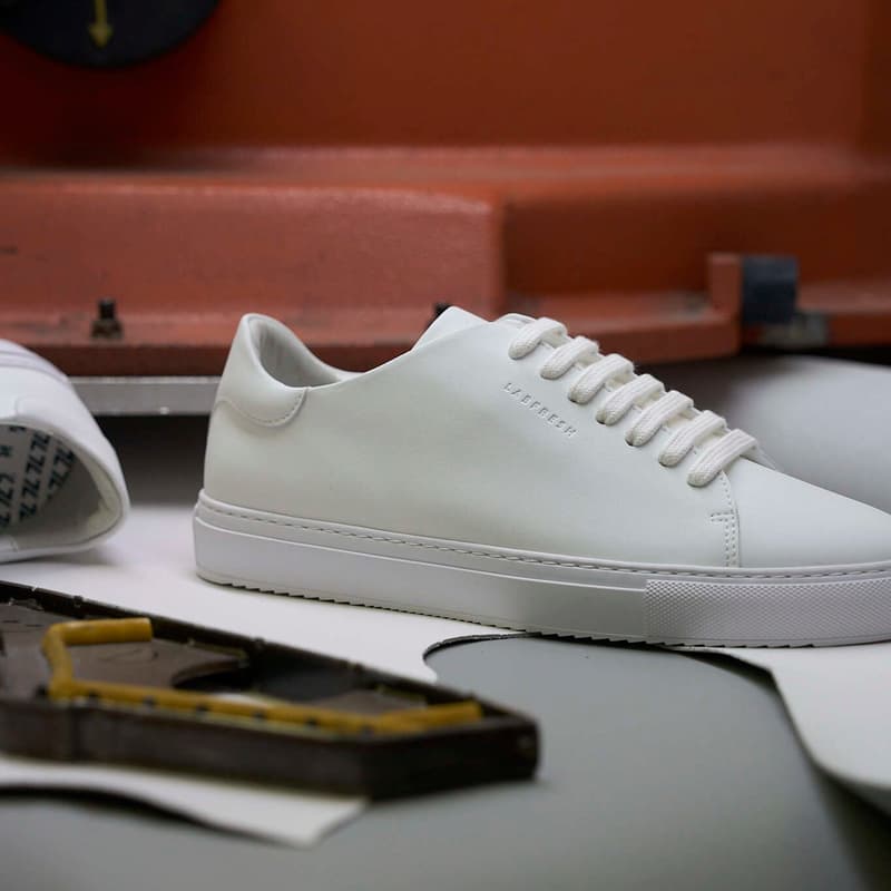 Cover Image for Zèta x LABFRESH