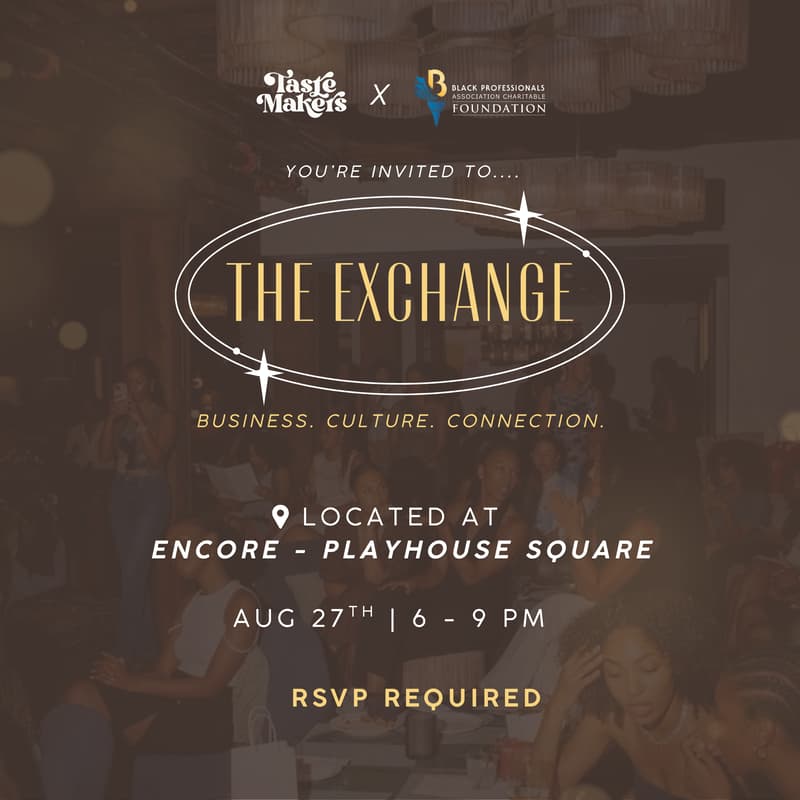 Cover Image for The Exchange