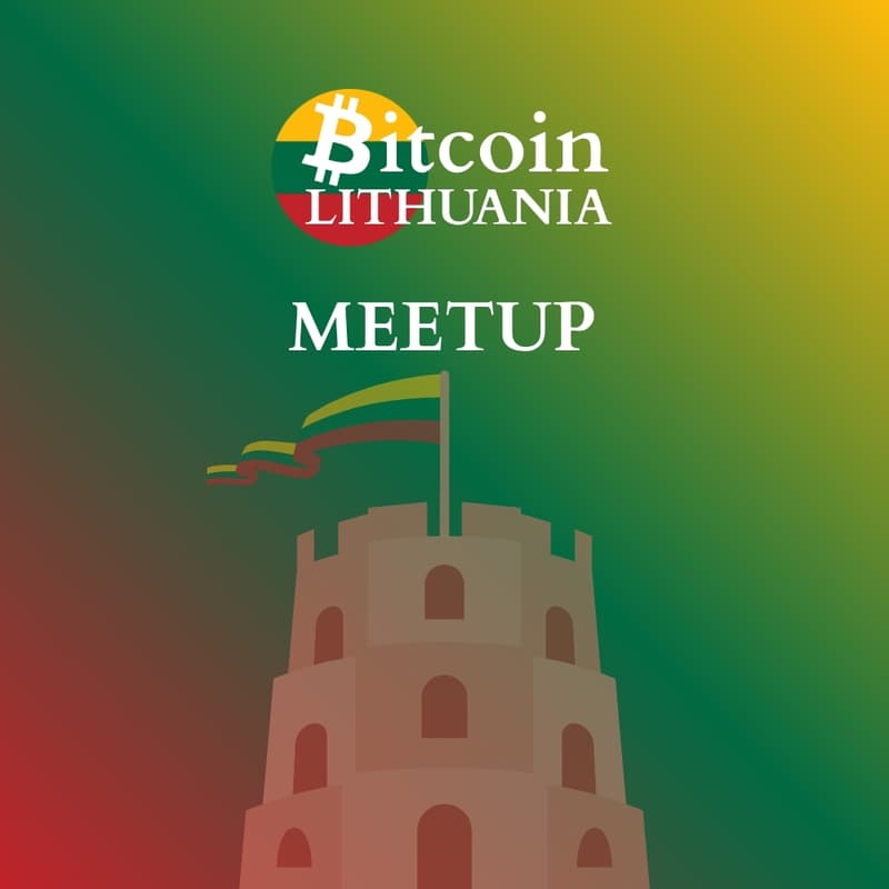 Cover Image for How Bitcoin Adoption Happens in Real Life - Bitcoin Meetup