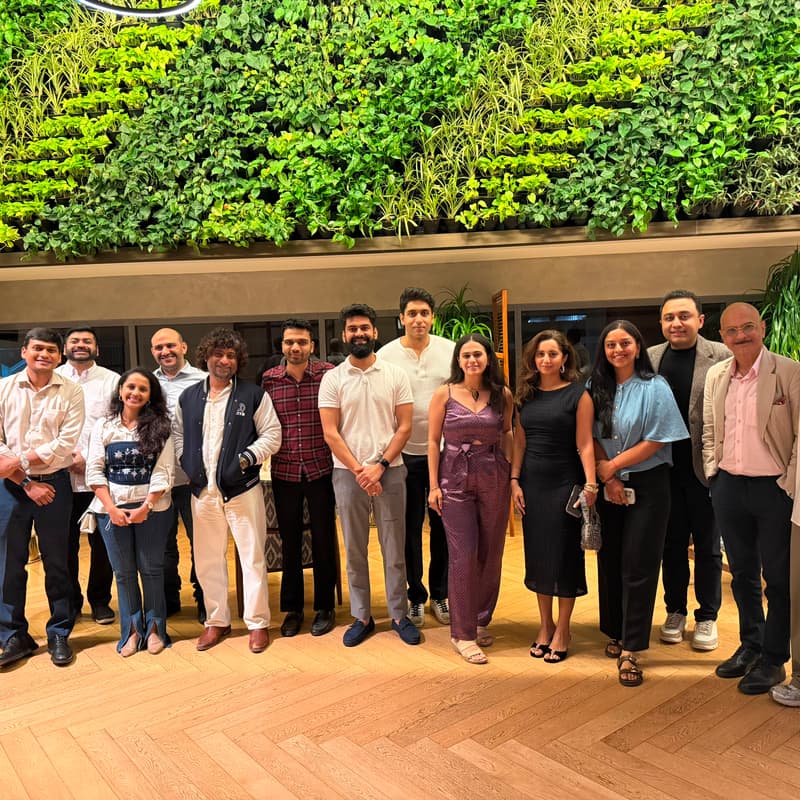 Cover Image for Manufacturing Startups Meetup : Bengaluru edition