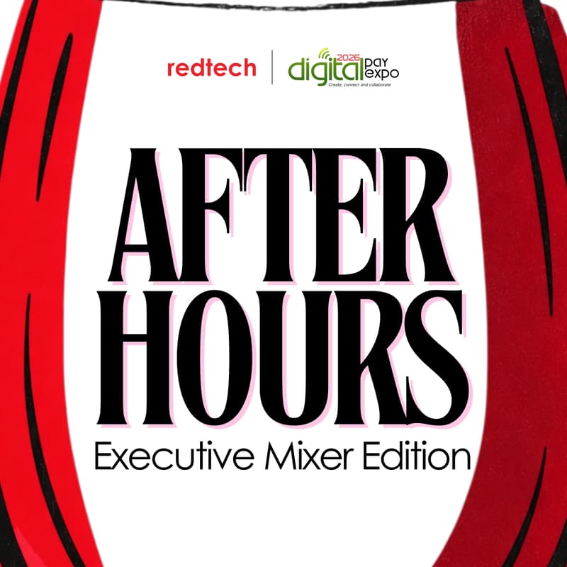 Cover Image for Redtech After Hours: Executive Mixer Edition