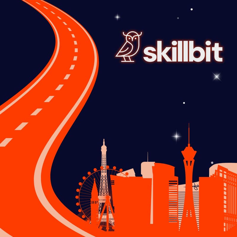 Cover Image for Race into Black Hat With SkillBit