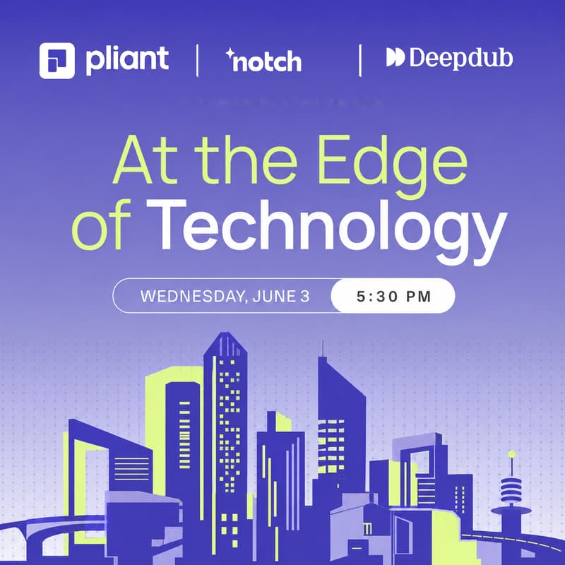 Cover Image for At the Edge of Technology