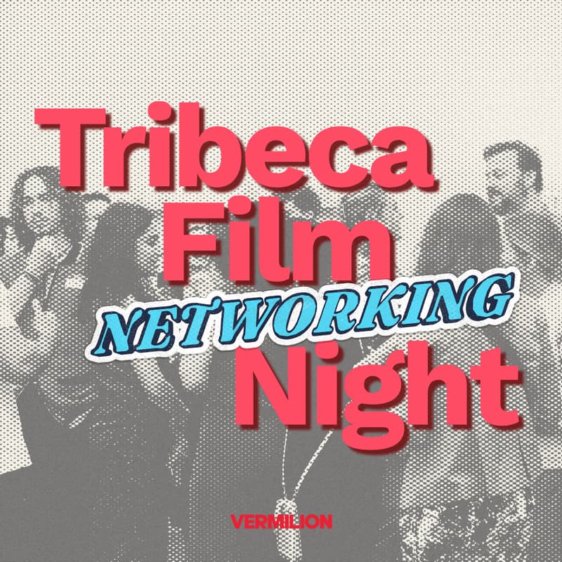 Cover Image for Tribeca Film Night