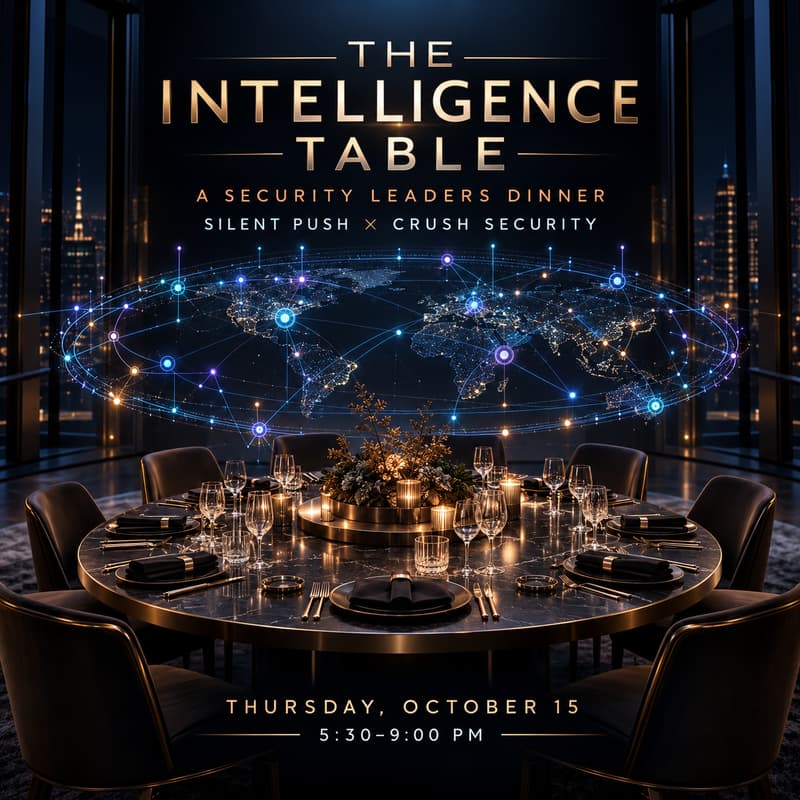 Cover Image for The Intelligent Table with Kashish Mittal