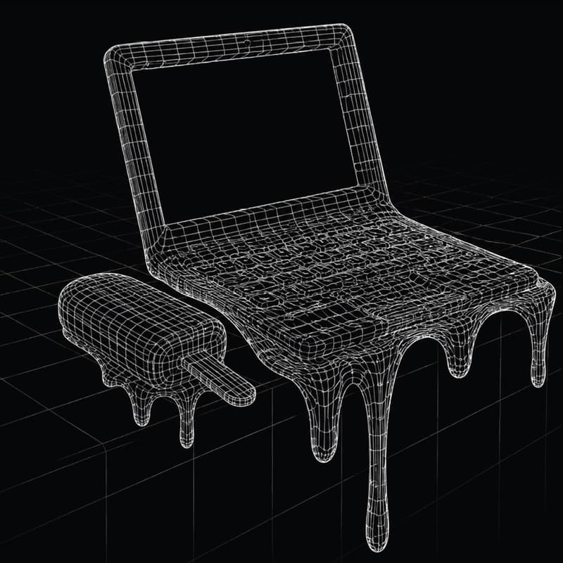 Cover Image for SUMMER HALLUCINATIONS