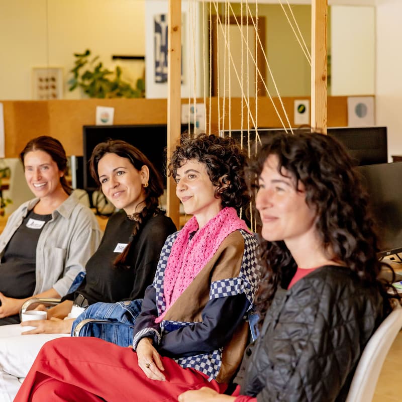 Cover Image for SheSapiens Breakfast