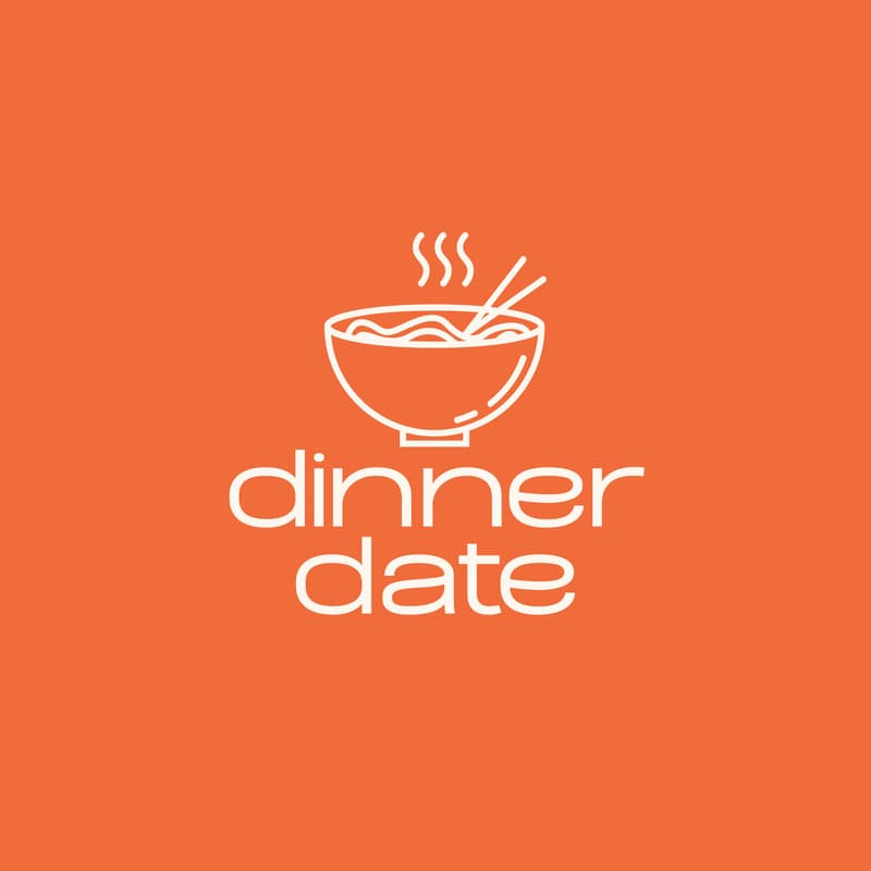 Cover Image for Dinner Date