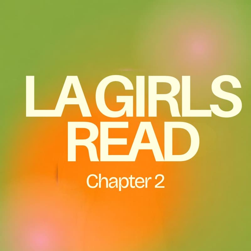 Cover Image for LA Girls Read Chapter 2