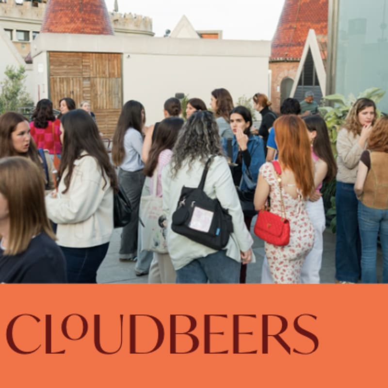 Foto de portada de Cloudbeers🍻 | Cloudworks Pàsseig de Gràcia