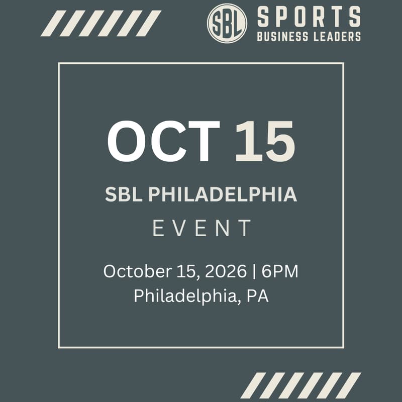 Cover Image for SBL Philly October Event
