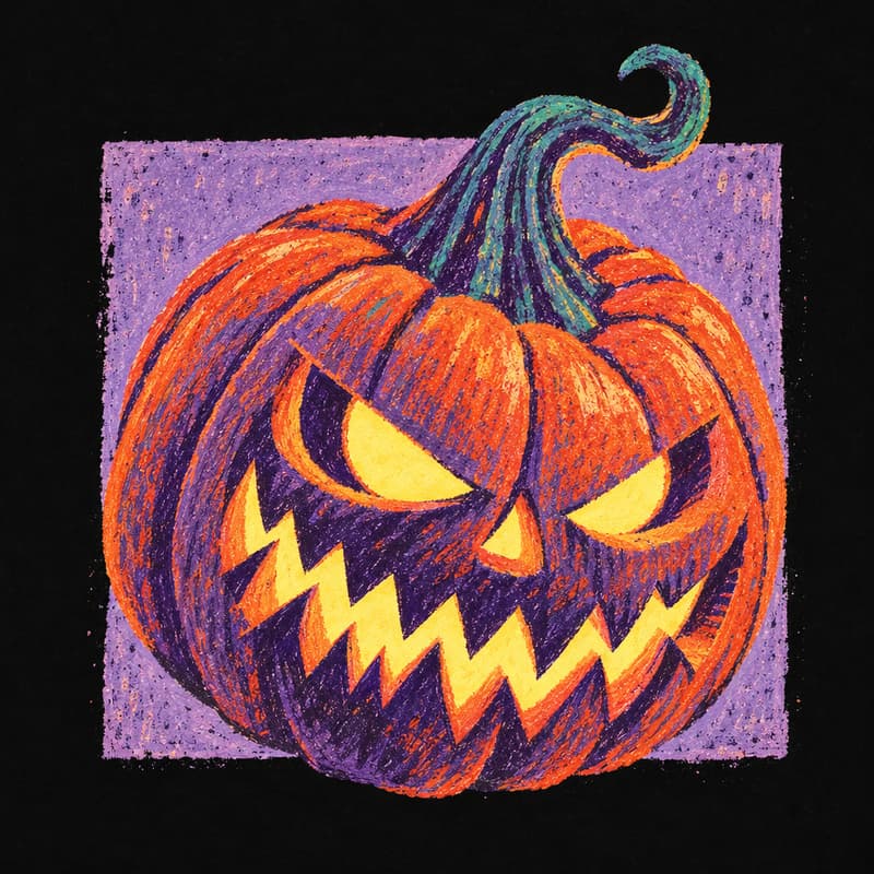 Cover Image for Saffa's Halloween Party