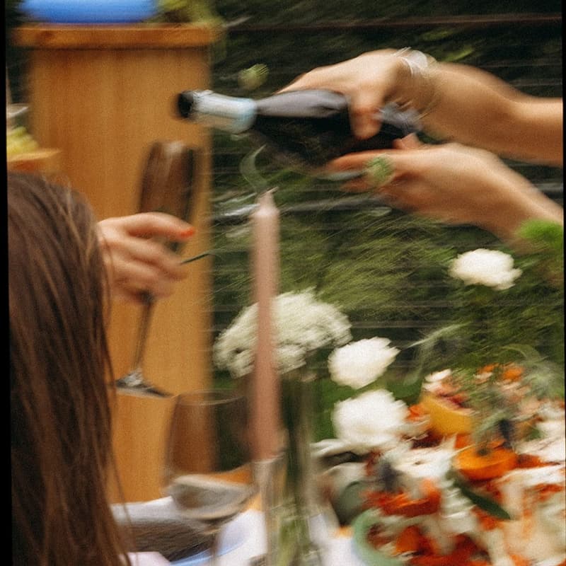 Cover Image for ME | WINE & CHEESE TASTING AT FROMAGERIE ABRAHAM KEF